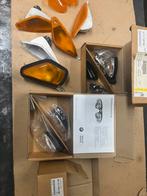 RAW. div., Ophalen, Nieuw