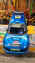 Te koop zogoed als nieuwe Tamiya, Hobby en Vrije tijd, Modelbouw | Radiografisch | Auto's, Ophalen of Verzenden, Zo goed als nieuw