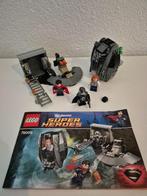 Lego Super Heroes Superman: Black Zero Escape 76009, Ophalen of Verzenden, Gebruikt, Complete set, Lego
