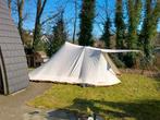 Holtkamper Utopia M 2001 piramide tent, Caravans en Kamperen, Tenten, Ophalen, Zo goed als nieuw