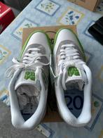 Nike Air Max 1 Patta 20th Anniversary Chlorophl, Overige kleuren, Nike, Nieuw, Ophalen of Verzenden