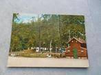 Garderen, camping de Hertshoorn, Verzenden, 1980 tot heden, Ongelopen, Noord-Brabant