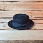 Vintage 50's Royal Stetson Fedora – Godfather stijl -Maat 58, Kleding | Heren, Hoeden en Petten, Stetson, Hoed, Ophalen of Verzenden