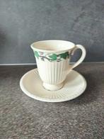 wedgewood, Huis en Inrichting, Keuken | Servies, Ophalen of Verzenden, Zo goed als nieuw, Wedgwood, Kop(pen) en/of Schotel(s)