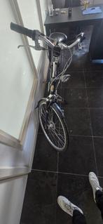 Degelijke stadsfiets - Gebruikt, Versnellingen, Ophalen, Overige merken, 53 tot 56 cm