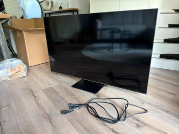 TCL 50C508 - 2024 - 4K miniLED - TV beschikbaar voor biedingen