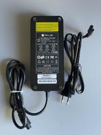 Phylion Li-ion Acculader BC222360040 – 42V/4A Snellader, Fietsen en Brommers, Fietsaccessoires | Fietsaccu's, Ophalen of Verzenden