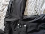 Dope Skijas Zwart Maat M, Kleding | Dames, Ophalen of Verzenden, Zo goed als nieuw, Maat 38/40 (M), Jack