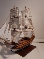 Nepo Mucheno Spaans galjoen, Hobby en Vrije tijd, Modelbouw | Boten en Schepen, Ophalen, Gebruikt, Groter dan 1:32, Overige merken
