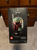 Nieuw Lego Star Wars Boba Fett Helm Helmet Disney 75277, Nieuw, Ophalen of Verzenden, Lego