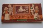 W.G.van de Hulst-in de goude Gaper-tweede deel-A,jaren 1940/, Ophalen of Verzenden, Gelezen, Hulst