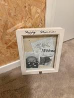 Heppy Memories van Riviaire Maison ., Verzenden, Zo goed als nieuw, Hout, Minder dan 50 cm