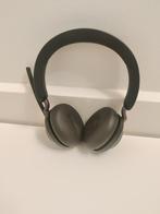 Jabra Evolve2 65 Stereo Bluetooth Headset, Jabra Evolve, Ophalen of Verzenden, Zo goed als nieuw, Draadloos