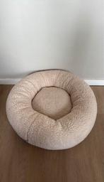 Beeztees hondenmand teddy 60 cm, Ophalen of Verzenden, Zo goed als nieuw