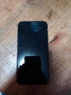iPhone 11, Telecommunicatie, Mobiele telefoons | Apple iPhone, Ophalen of Verzenden, Zwart, 64 GB, IPhone 11