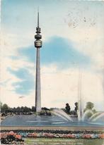 Duitsland – Nordrhein-Westfalen – kleur – gelopen, Verzenden, 1980 tot heden, Gelopen, Duitsland