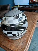 Arai condor Ece22-05 maat L, Motoren, Ophalen, Arai, Heren, Integraalhelm