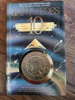 Ganymedes 10, Boeken, Science fiction, Ophalen of Verzenden, Zo goed als nieuw, Diverse auteurs
