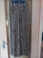 Broek/pantalon, dames, maat 34, merk H&M, Ophalen of Verzenden, Zo goed als nieuw, Maat 34 (XS) of kleiner