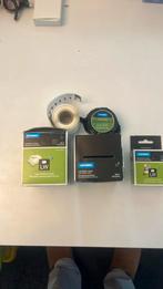 DYMO LW - Grote adreslabels - 36 x 89 mm - S0722400, Ophalen of Verzenden, Nieuw, Etiket, DYMO