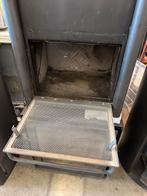 Harrie Leenders HL 2 Hanghaard Houtkachel, Ophalen, Gebruikt, Houtkachel, Hangend