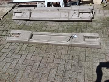 Kip achterlicht bumpers beschikbaar voor biedingen