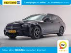 Mercedes-Benz E-Klasse ESTATE 300e AMG Line [ Panorama Sfeer, Automaat, Gebruikt, Lichtsensor, 4 cilinders