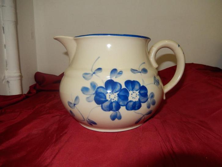 Schenkkan, Antiek en Kunst, Antiek | Keramiek en Aardewerk, Ophalen of Verzenden