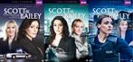 Scott & Bailey, Vanaf 16 jaar, Ophalen of Verzenden, Zo goed als nieuw