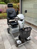 Quingo Vitess scootmobiel met handvat verwarming, Diversen, Brommobielen en Scootmobielen, Ophalen, Gebruikt, Quingo, 11 t/m 15 km/u