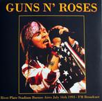 Guns 'n Roses live lp River Plate 1993 zeldaam goed, Cd's en Dvd's, Vinyl | Hardrock en Metal, Ophalen of Verzenden, Nieuw in verpakking