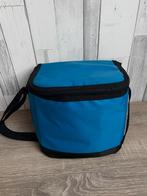 Koeltas medicijnen zgan blauw, Ophalen of Verzenden, Zo goed als nieuw, Koeltas, Koelelement