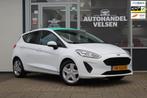 Ford Fiesta 1.1 Trend|Nap|Apple carplay|, Voorwielaandrijving, Origineel Nederlands, Bedrijf, 39 €/maand