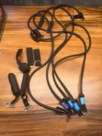 Vitalic Weerstandsbanden Set - Nieuwstaat, Sport en Fitness, Fitnessmaterialen, Ophalen, Nieuw, Armen, Weerstandband