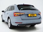 Skoda Superb Combi 1.4 TSI iV Laurin & Klement | Panoramadak, Adaptive Cruise Control, Gebruikt, Zwart, 4 cilinders