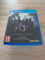 Resident evil 6, Spelcomputers en Games, Avontuur en Actie, Vanaf 18 jaar, 1 speler, Ophalen of Verzenden