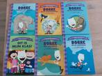 Borre boekjes groep 1/2, Ophalen of Verzenden, Zo goed als nieuw, 3 tot 4 jaar
