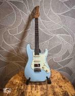 Schecter Diamond Series Nick Johnston - zeer goede staat, Muziek en Instrumenten, Snaarinstrumenten | Gitaren | Elektrisch, Ophalen of Verzenden