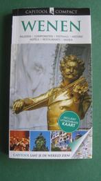 Capitool reisgids Wenen, Boeken, Reisgidsen, Capitool, Europa, Nieuw, Ophalen of Verzenden