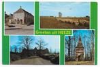 Heeze Gelopen Ansichtkaart ( B5731), Verzamelen, Ophalen of Verzenden, 1980 tot heden, Gelopen