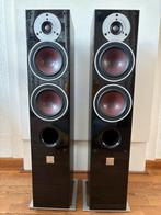 Dali Zensor 5, Audio, Tv en Foto, Luidsprekers, Gebruikt, 120 watt of meer, Front, Rear of Stereo speakers, Ophalen