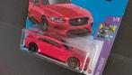 Jaguar Xe Sv Project 8  red 1:64 3inch Hotwheels Pol, Hobby en Vrije tijd, Modelauto's | Overige schalen, Zo goed als nieuw, Verzenden