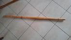 shinai Japanse zwaard bamboe kendo vechtsport, Ophalen of Verzenden, Zo goed als nieuw, Overige