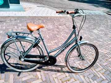 Damesfiets Altec beschikbaar voor biedingen