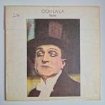 Vinyl LP 12” : Faces, Gebruikt, Ophalen of Verzenden, 12 inch