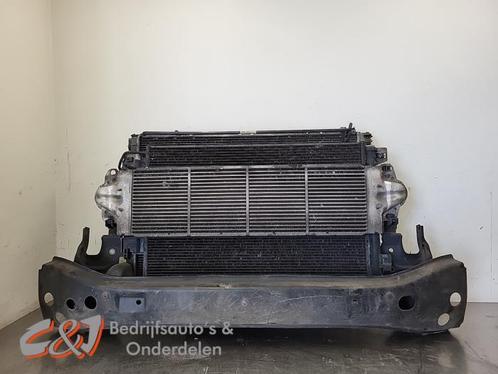 Koelerset van een Volkswagen Transporter, Auto-onderdelen, Airco en Verwarming, Volkswagen, Gebruikt, 3 maanden garantie, Ophalen of Verzenden