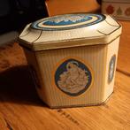 Blik Raderije., Verzamelen, Ophalen of Verzenden, Gebruikt, Overige