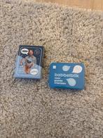 DAAD! & Babbelblik - Leuke gezelschapsspellen, Een of twee spelers, Ophalen, Nieuw, Reisspel