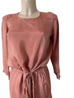 Humanoid jurk XS, Ophalen of Verzenden, Zo goed als nieuw, Roze, Maat 34 (XS) of kleiner