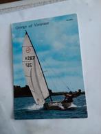 GROETEN UIT VINKEVEEN.  javelin, Verzenden